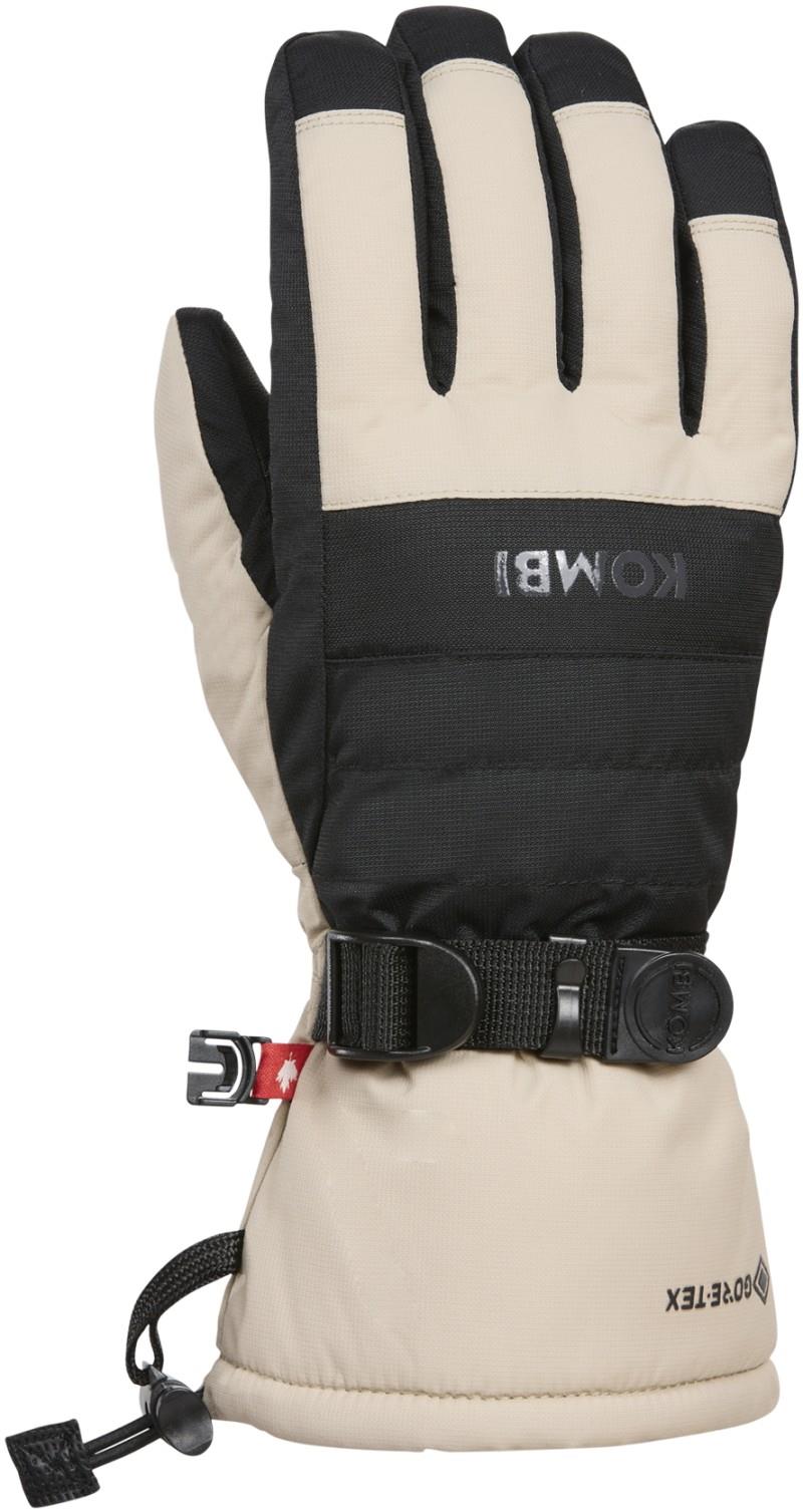 Frontier Gloves - Womens - oxford tan 1