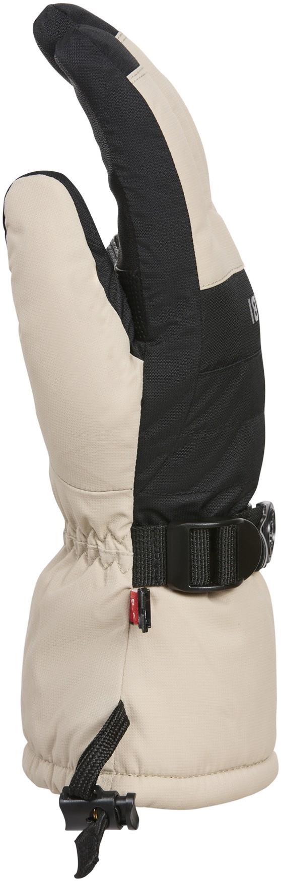 Frontier Gloves - Womens - oxford tan 1