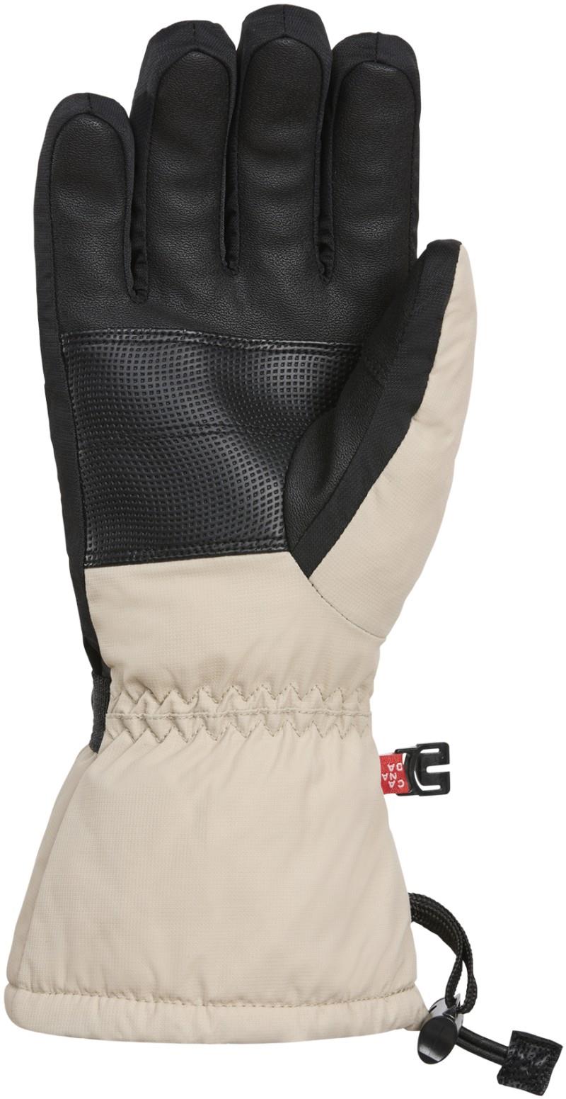 Frontier Gloves - Womens - oxford tan 1