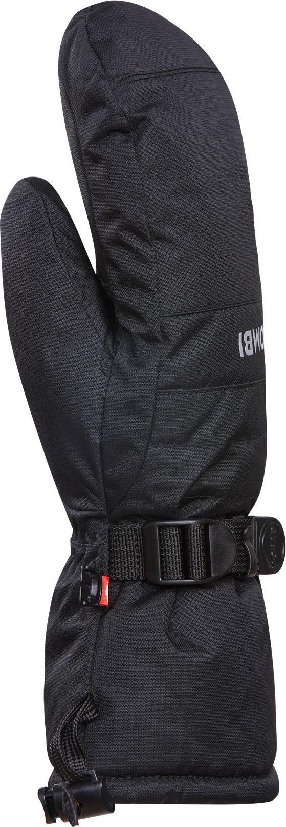 Frontier Mitts - Mens - black 1