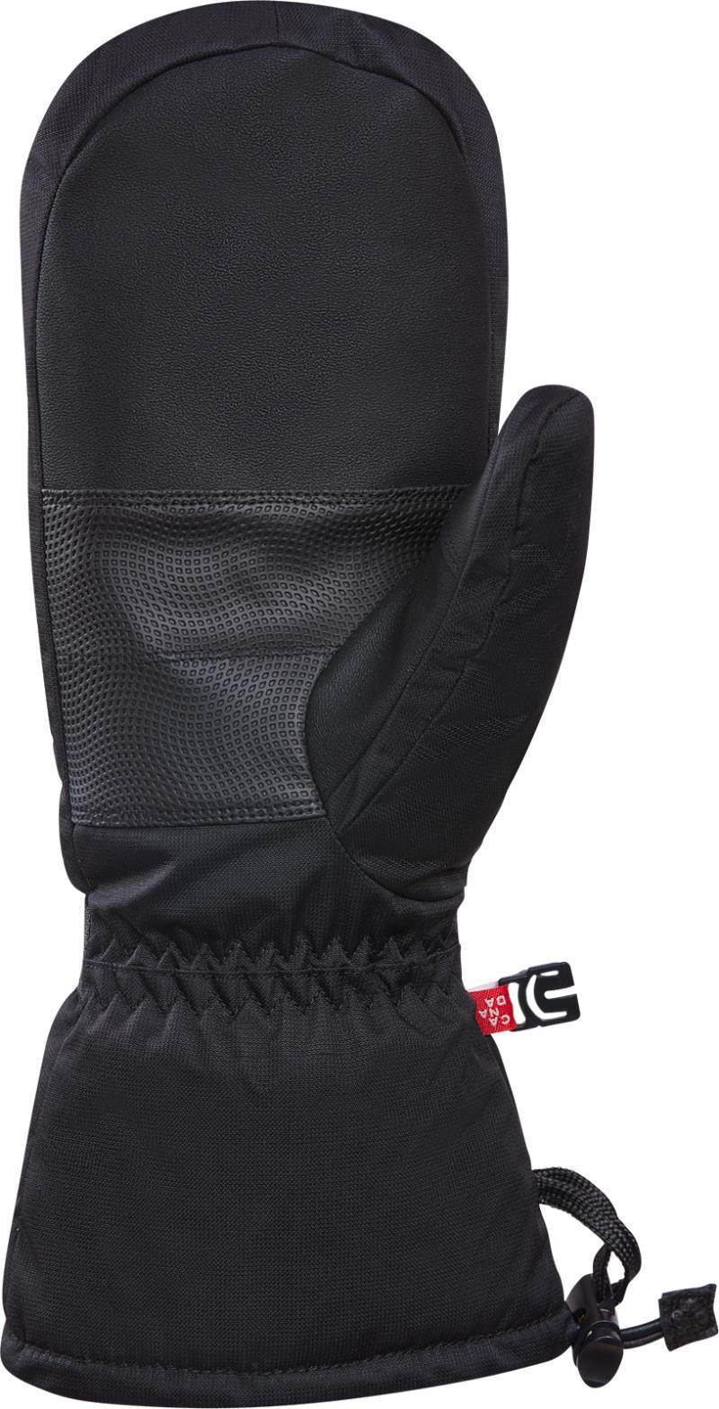 Frontier Mitts - Mens - black 1