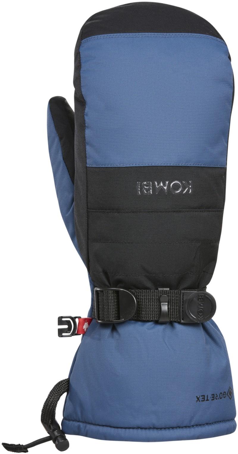 Frontier Mitts - Mens - cobalt 1
