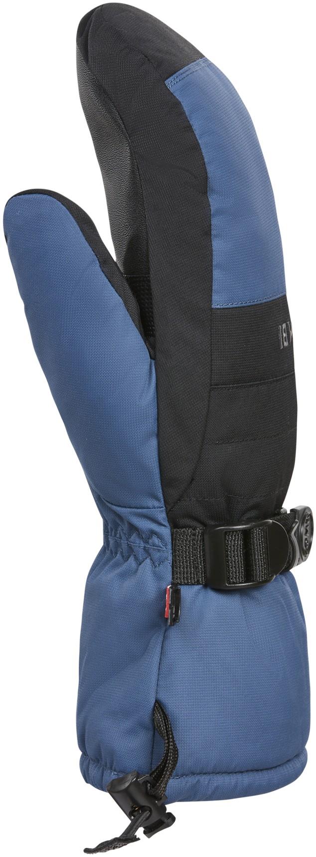 Frontier Mitts - Mens - cobalt 1