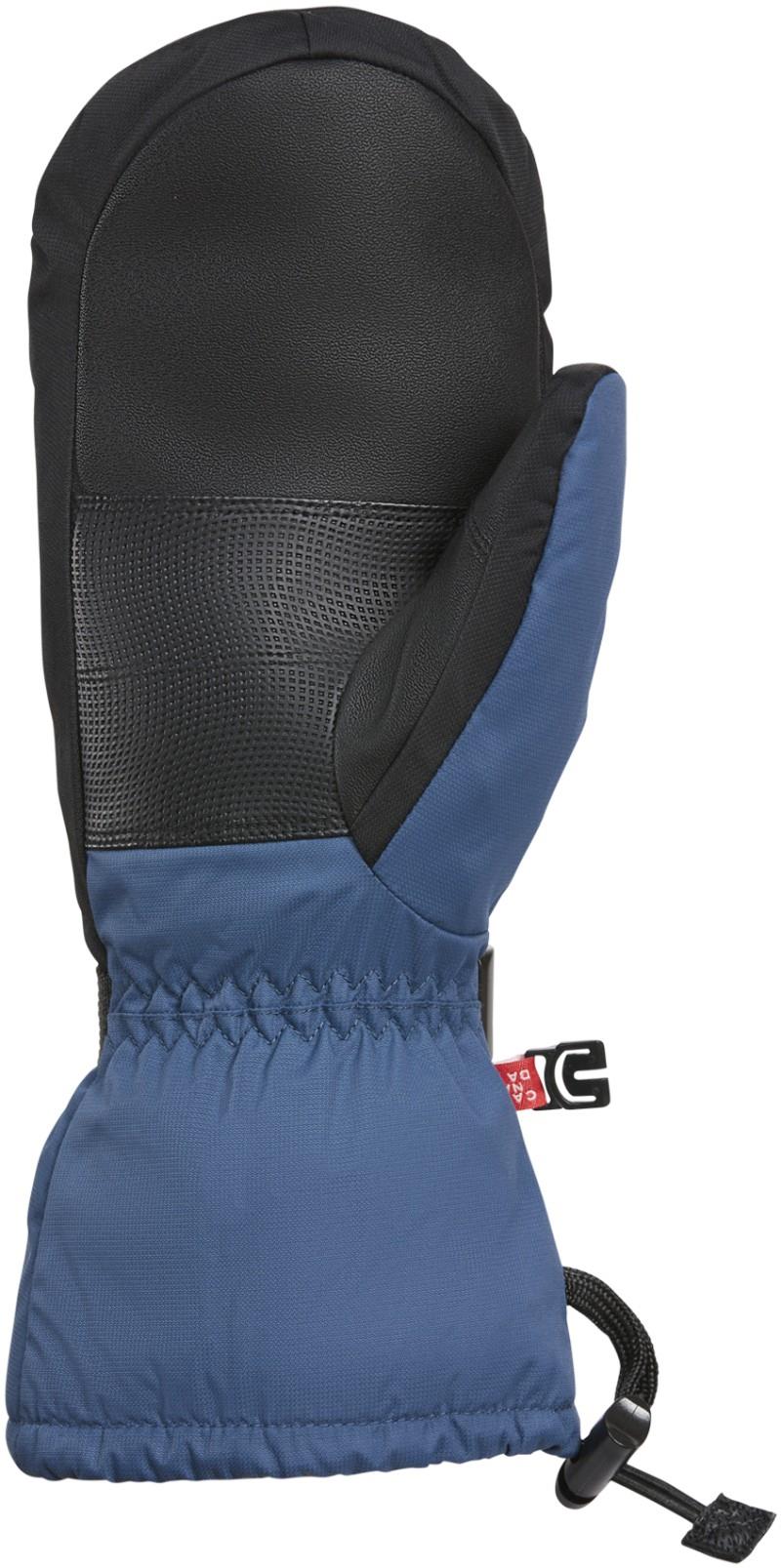 Frontier Mitts - Mens - cobalt 1