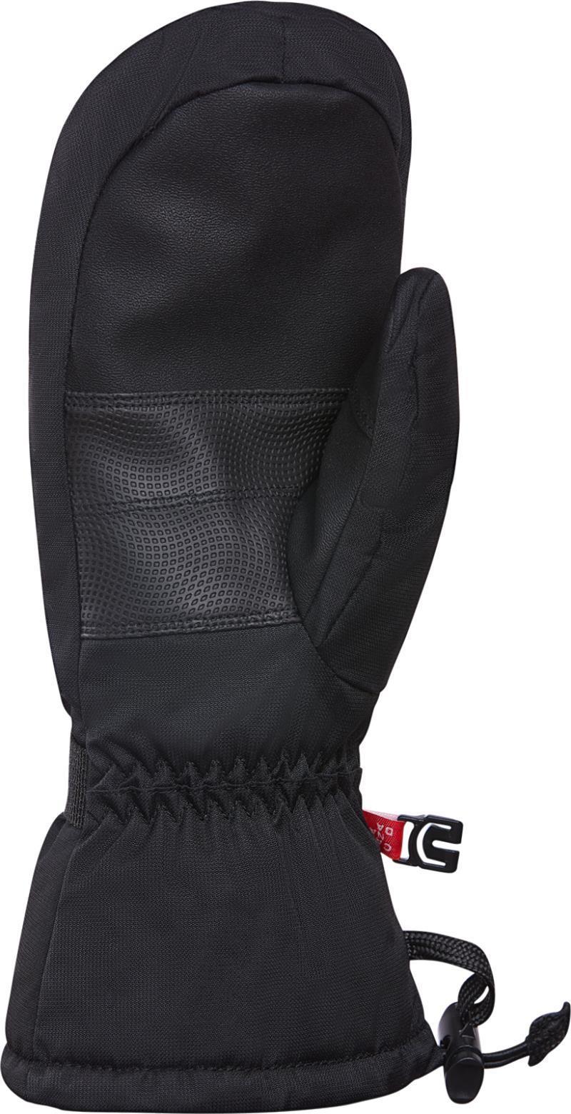 Frontier Mitts - Womens - black 1
