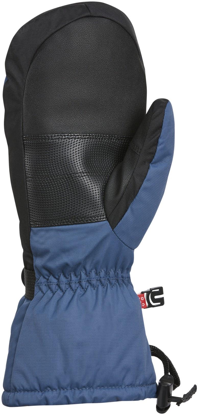 Frontier Mitts - Womens - cobalt 1