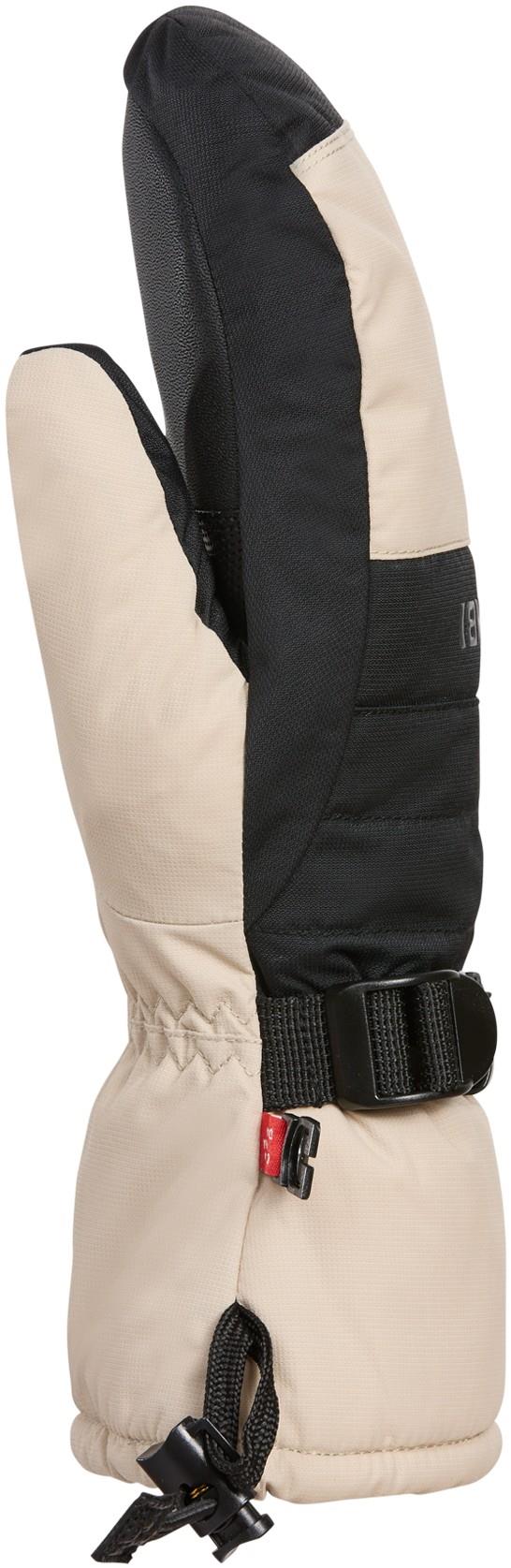 Frontier Mitts - Womens - oxford tan 1