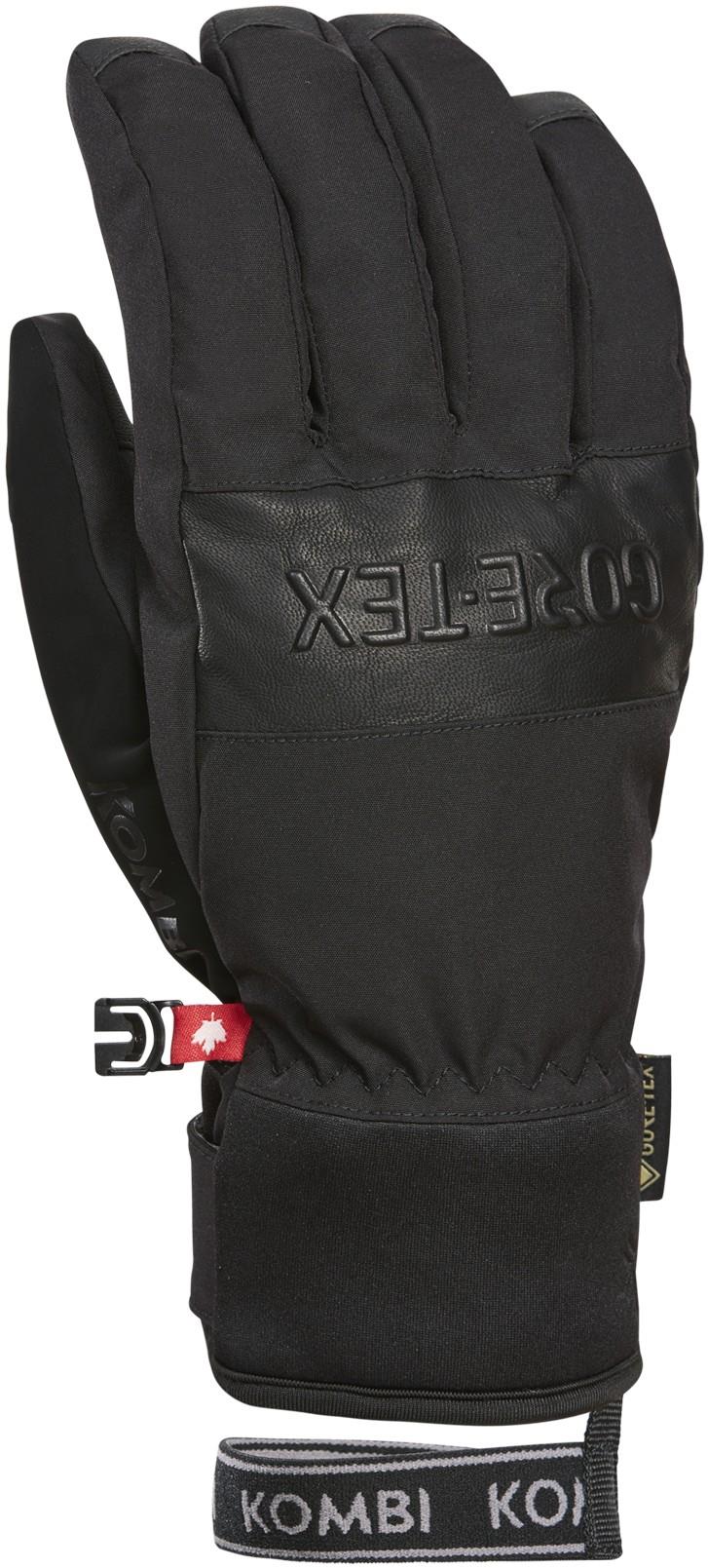 GTX Core Gloves - Mens - black 1