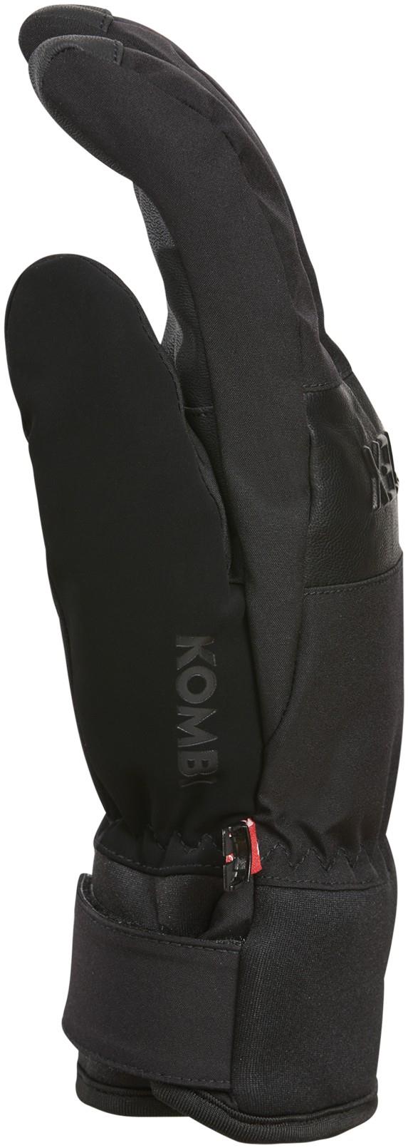 GTX Core Gloves - Mens - black 1