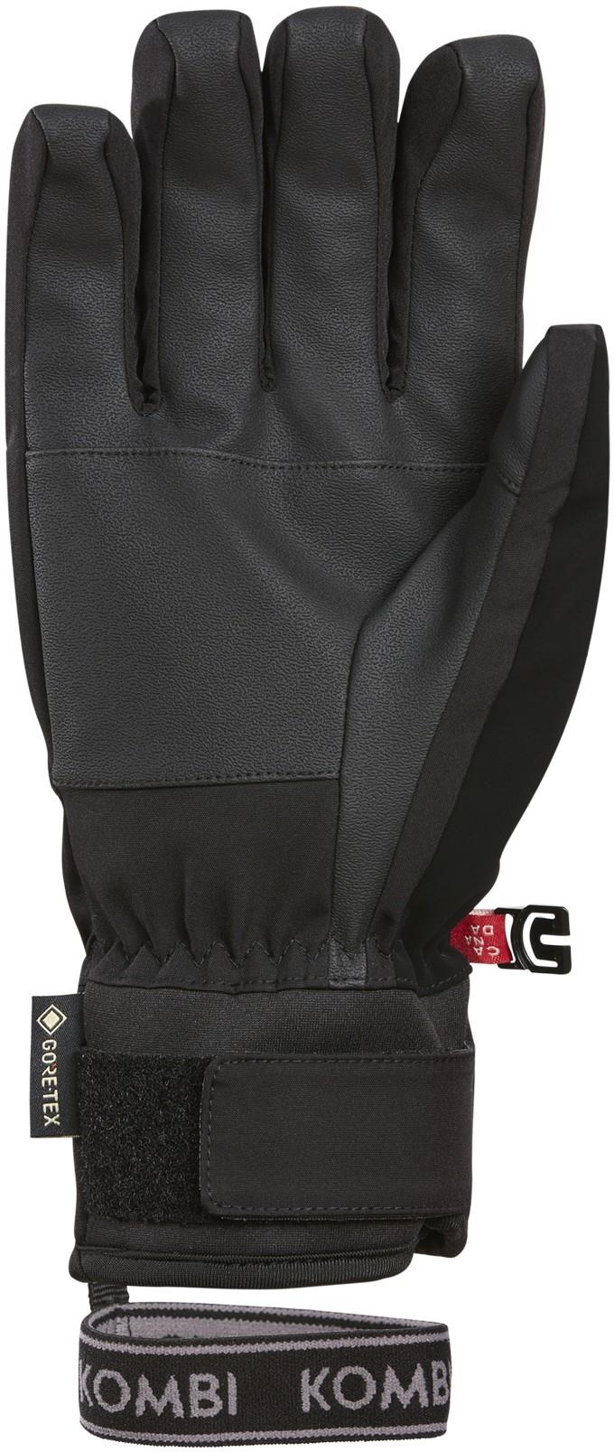 GTX Core Gloves - Mens - black 1
