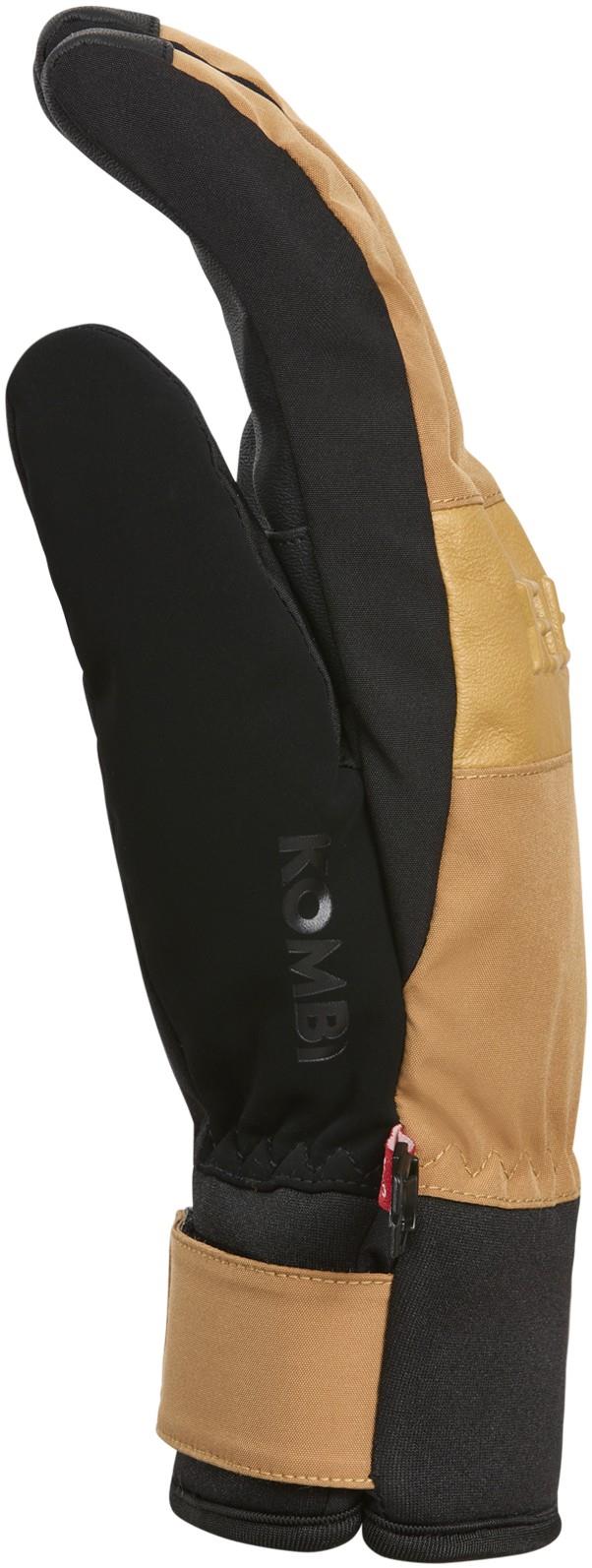 GTX Core Gloves - Mens - latte 1