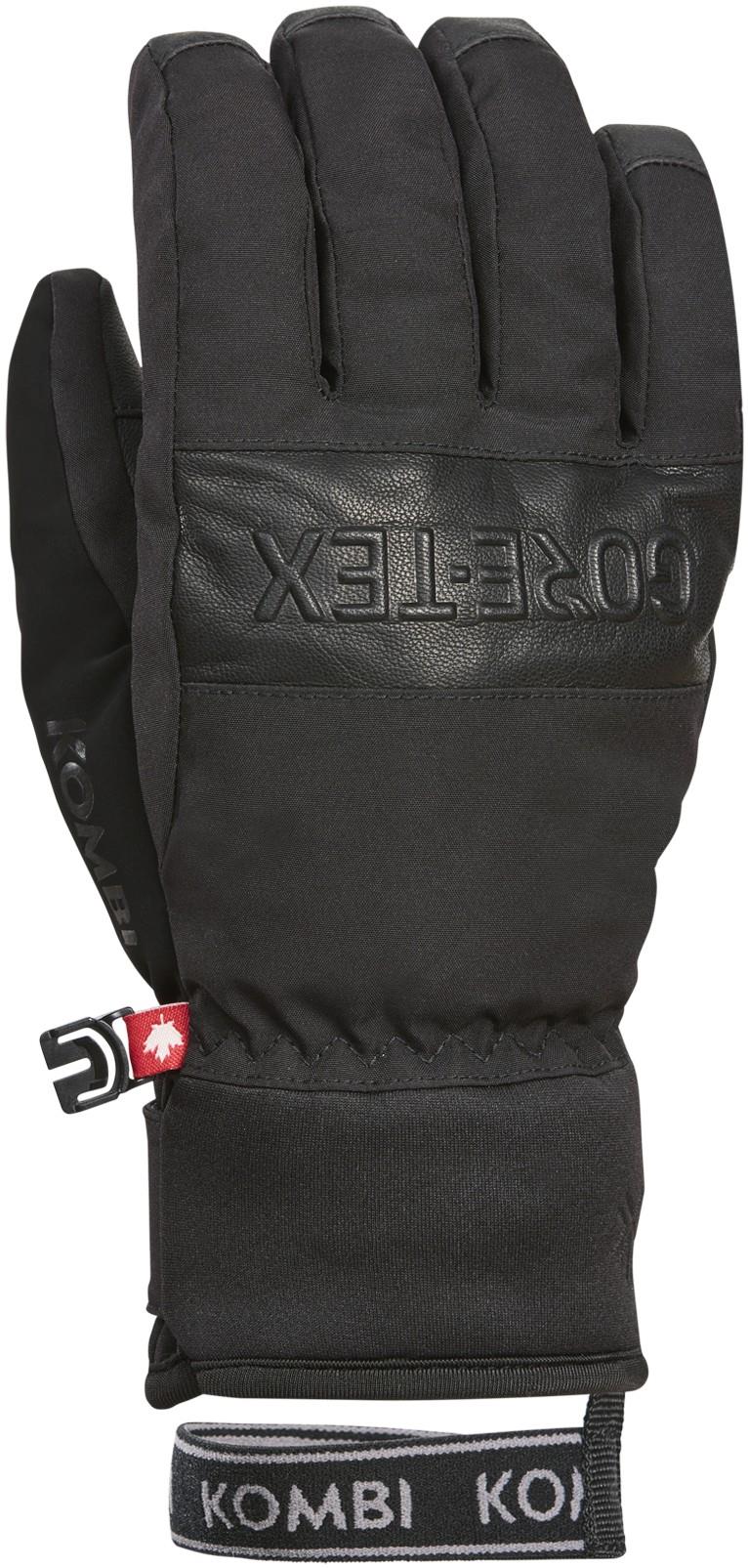 GTX Core Gloves - Womens - black 1
