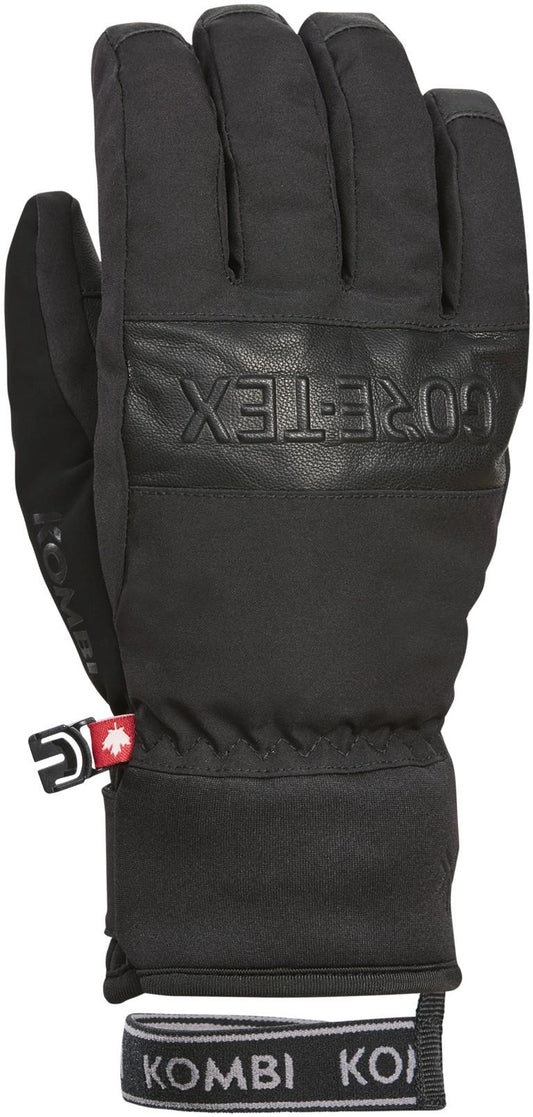GTX Core Gloves - Womens - black 1