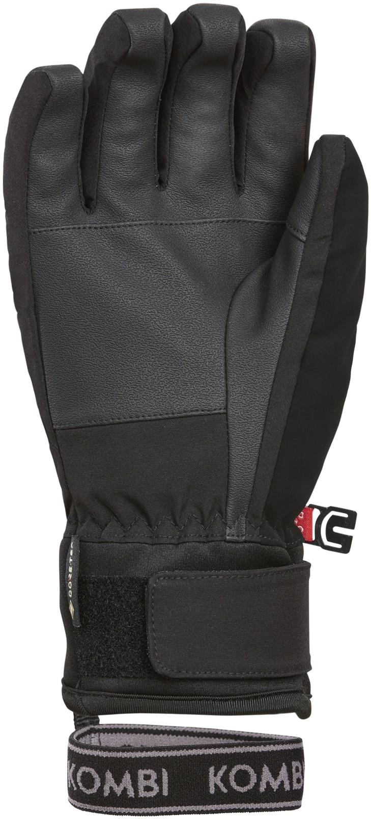GTX Core Gloves - Womens - black 1