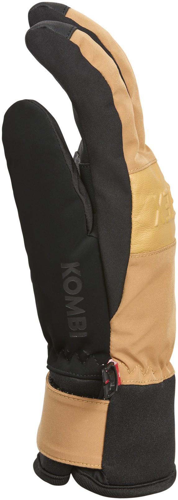 GTX Core Gloves - Womens - latte 1