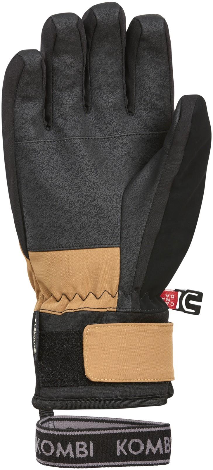 GTX Core Gloves - Womens - latte 1