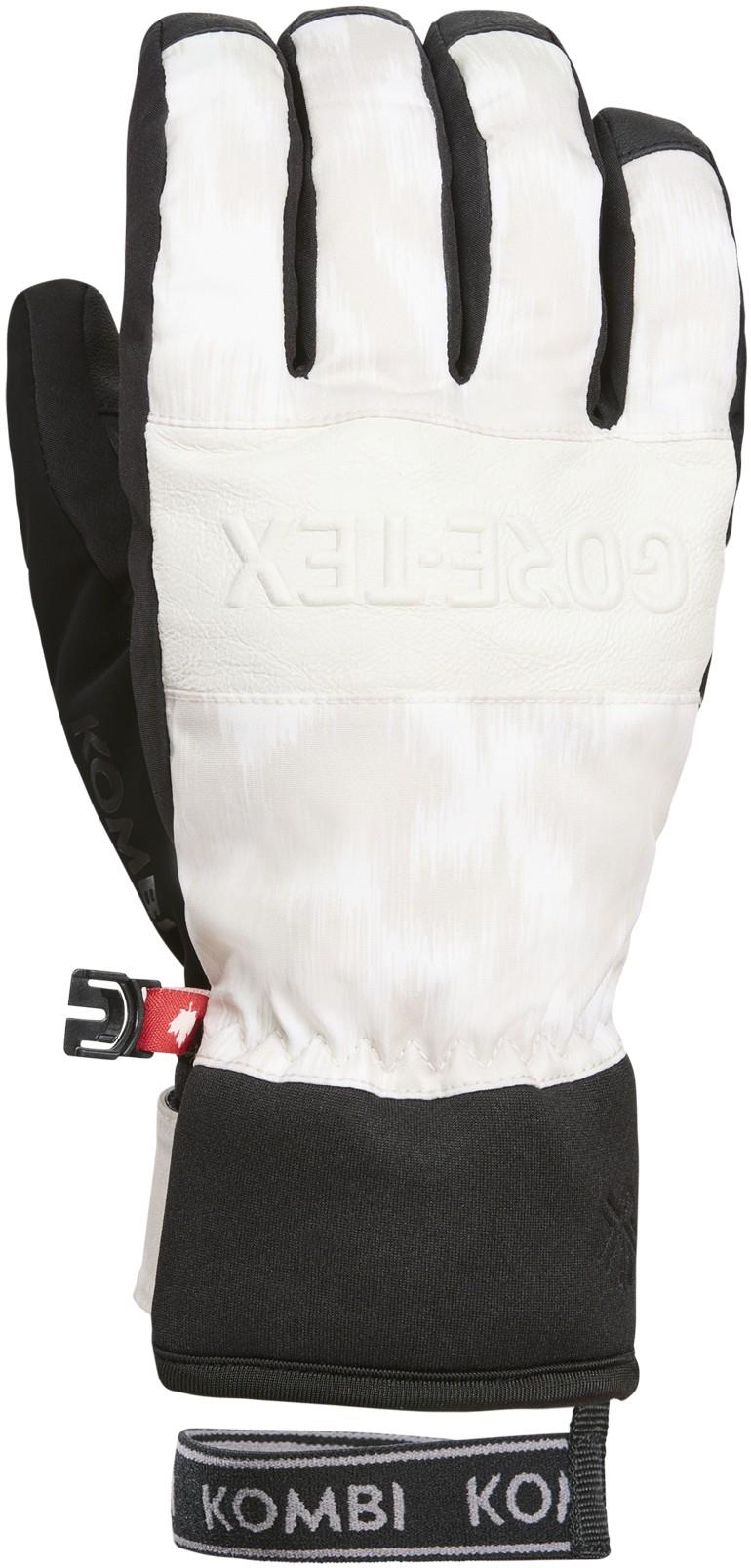 GTX Core Gloves - Womens - light camo leo 1