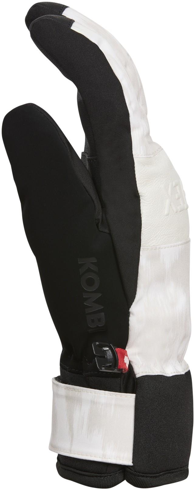 GTX Core Gloves - Womens - light camo leo 1