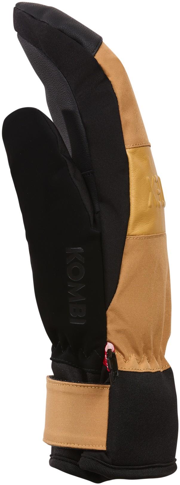 GTX Core Mitts - Womens - latte 1