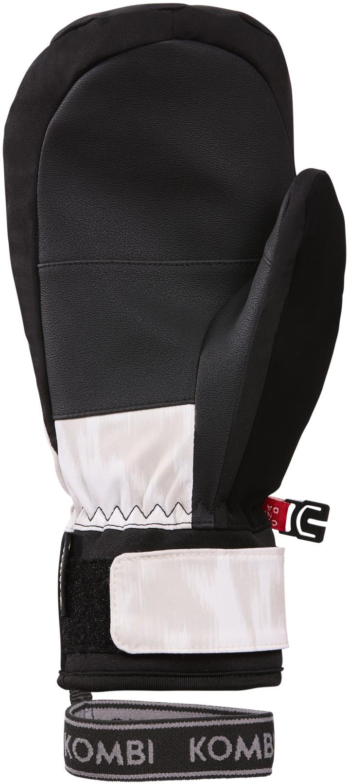 GTX Core Mitts - Womens - light camo leo 1