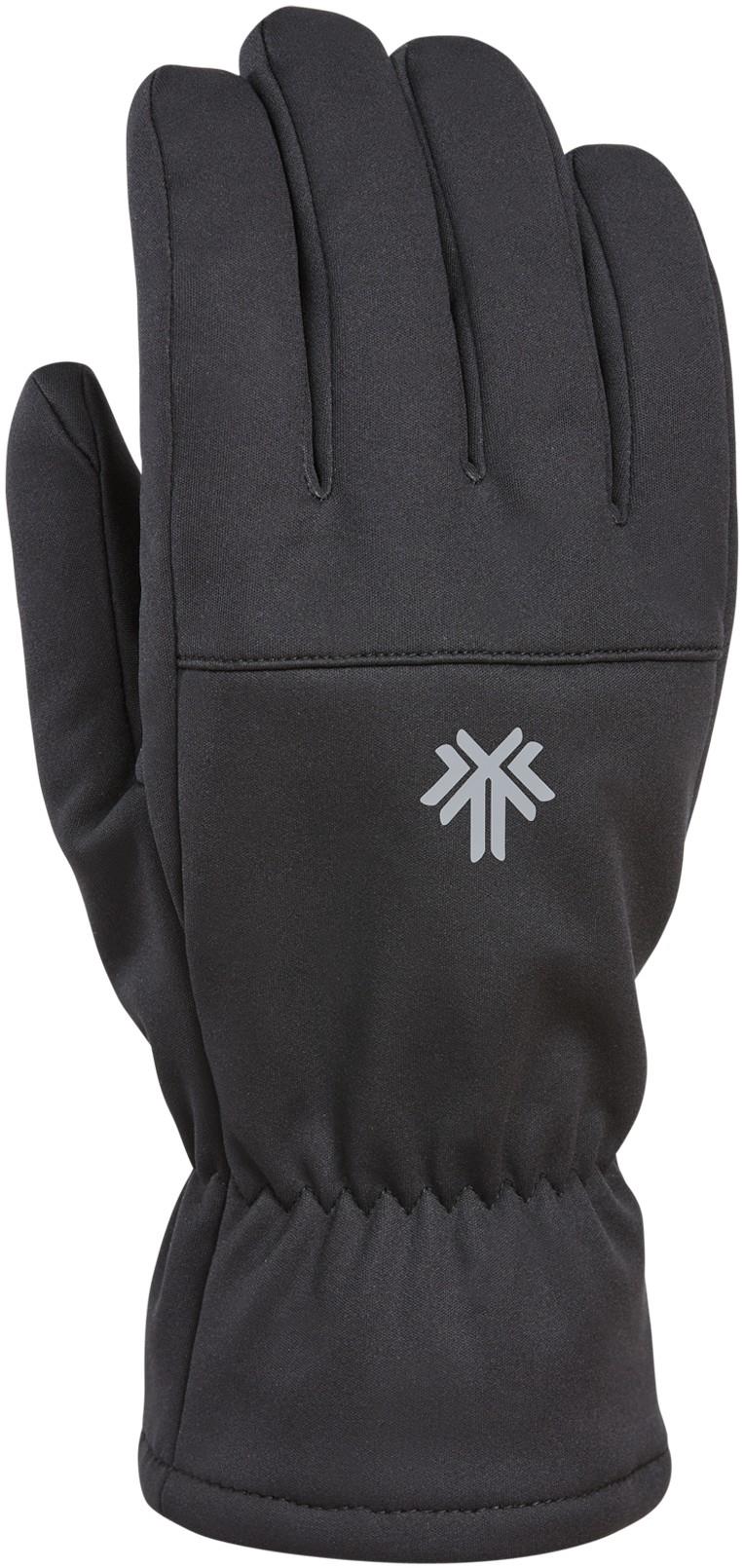 Gent Gloves - Mens - black 1