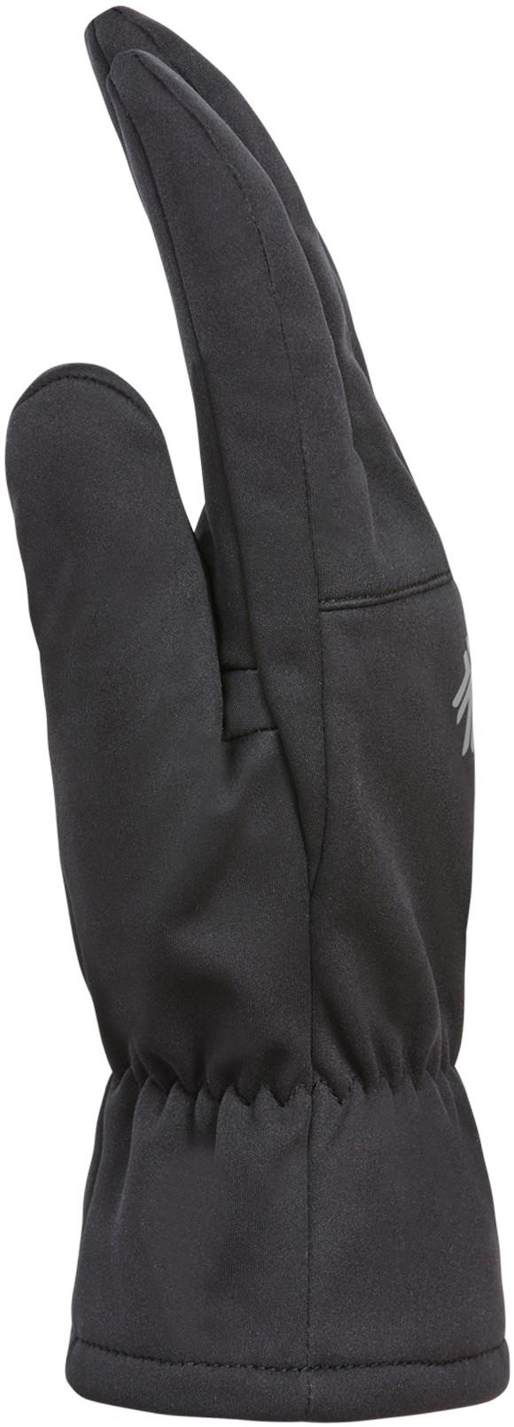 Gent Gloves - Mens - black 1