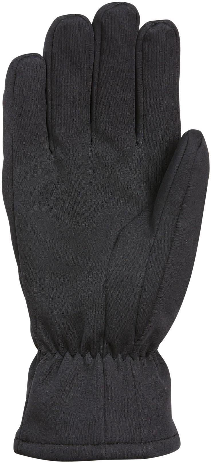 Gent Gloves - Mens - black 1
