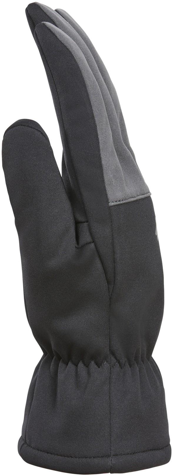 Gent Gloves - Mens - charcoal 1