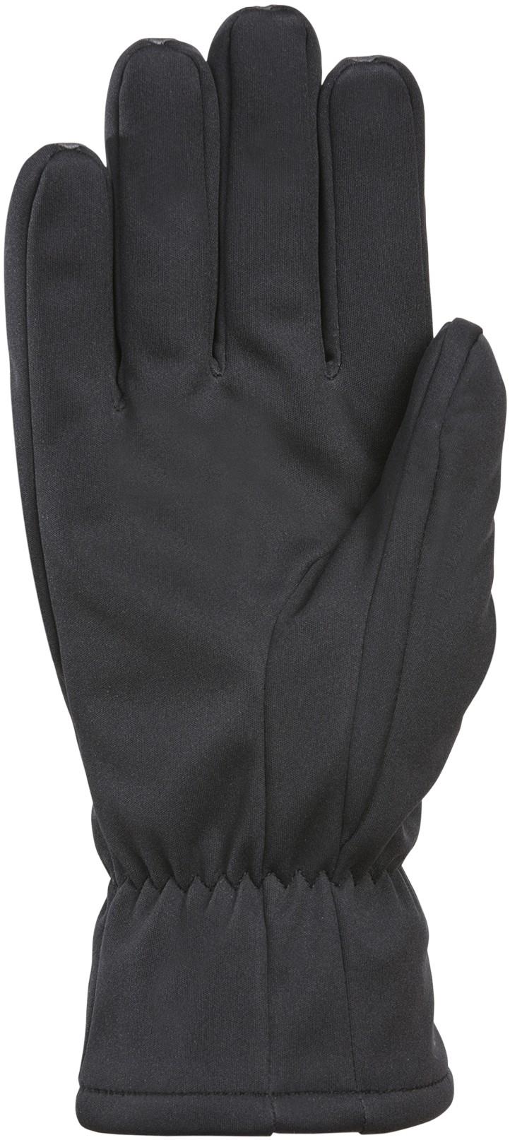 Gent Gloves - Mens - charcoal 1