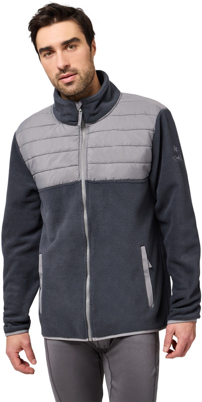 Green Land - Mens - asphalt 1