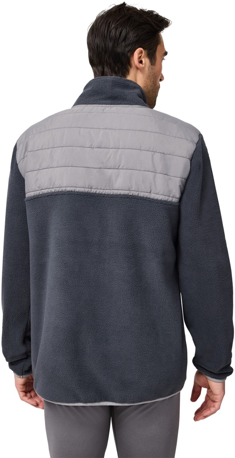 Green Land - Mens - asphalt 1