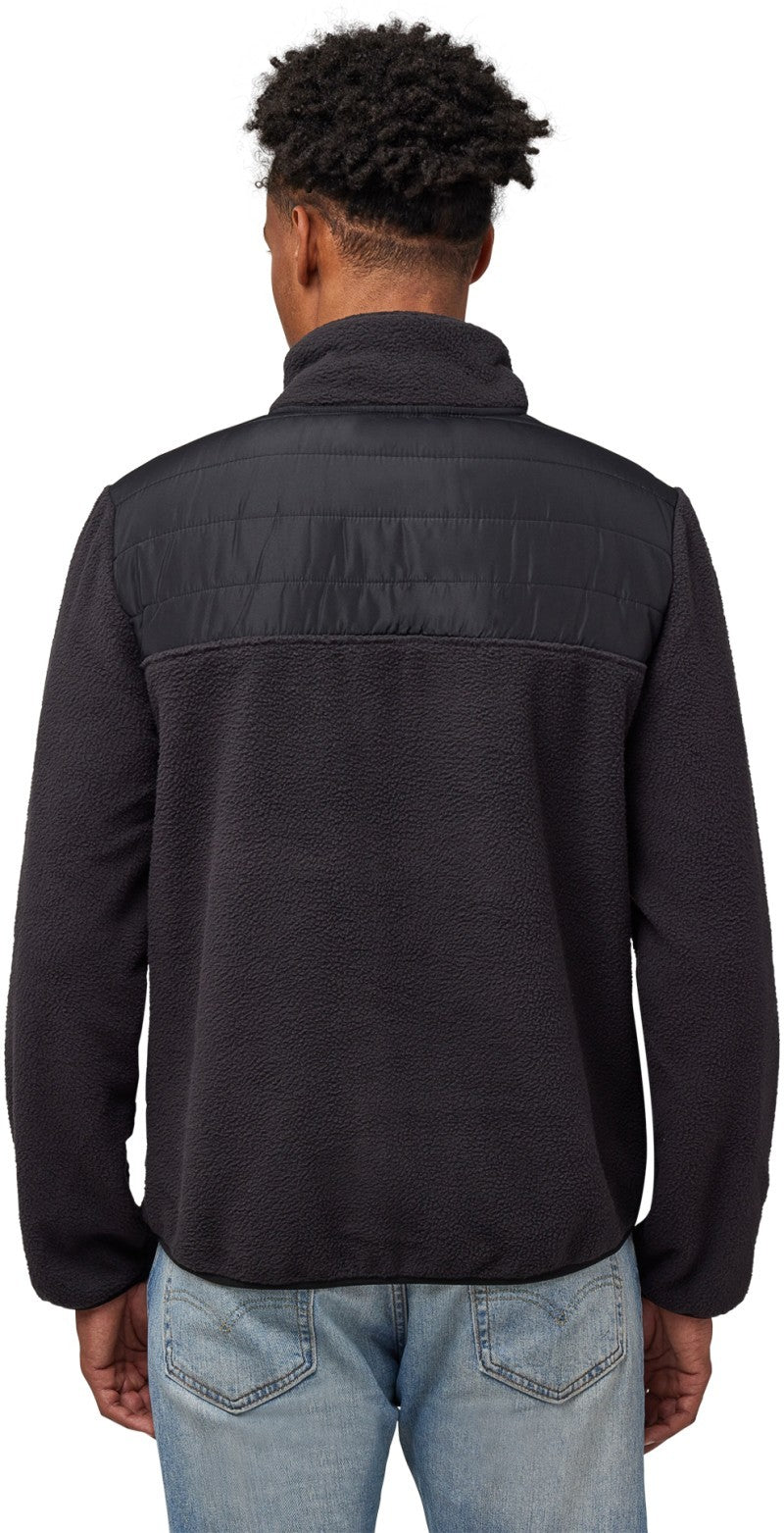 Green Land - Mens - black 1