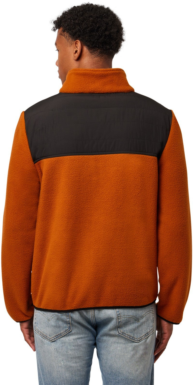 Green Land - Mens - chamois 1