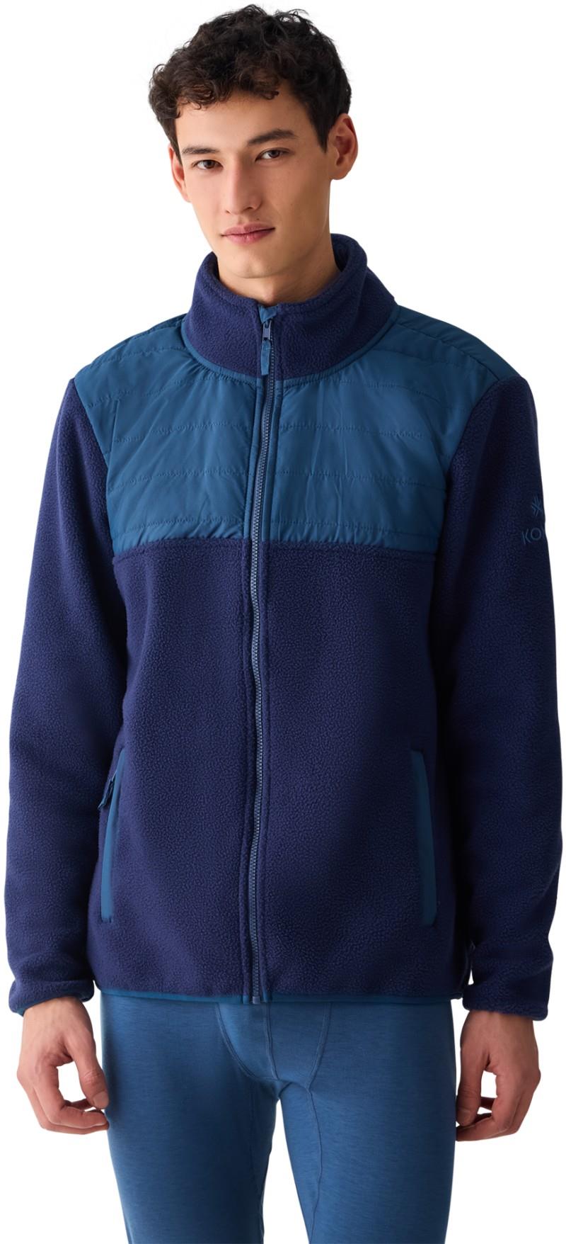 Green Land - Mens - cobalt 1