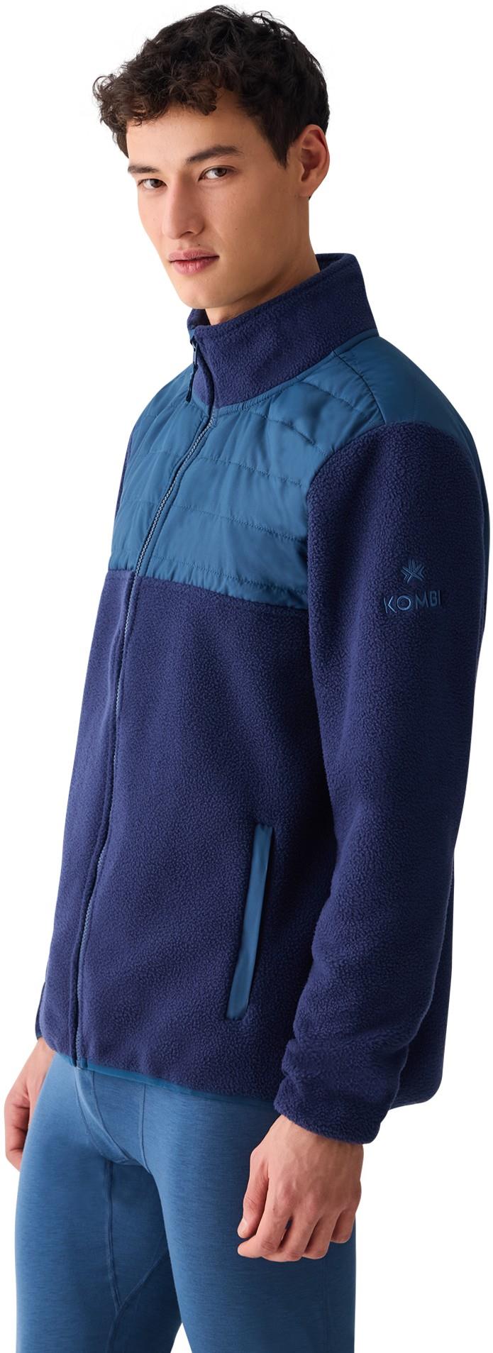 Green Land - Mens - cobalt 1