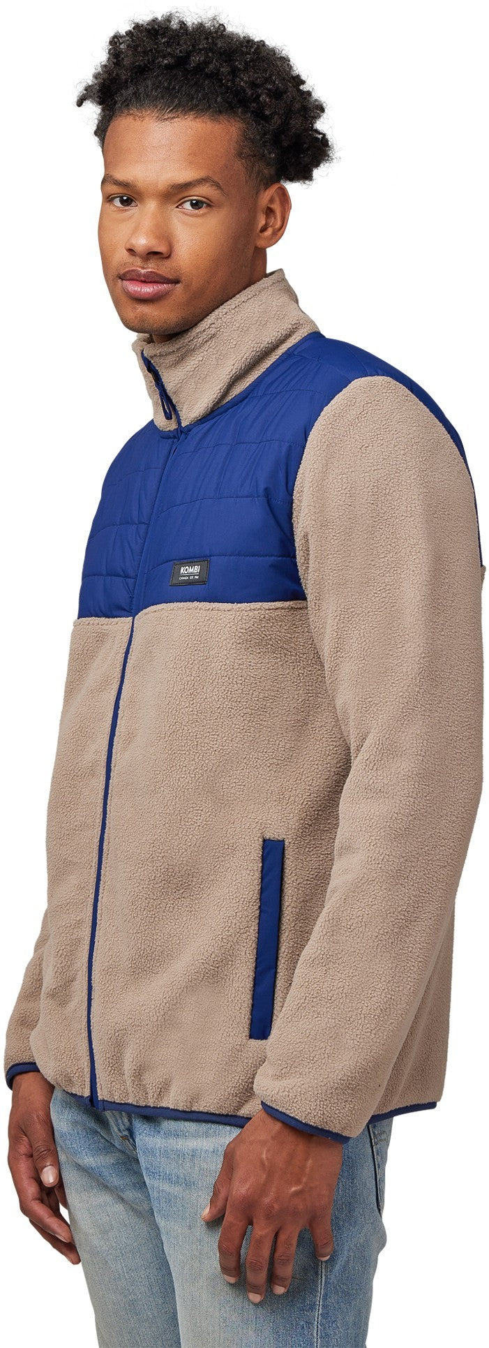 Green Land - Mens - desert taupe 1