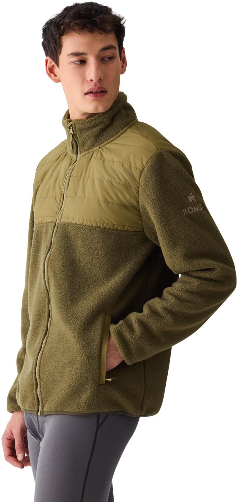 Green Land - Mens - light khaki 1
