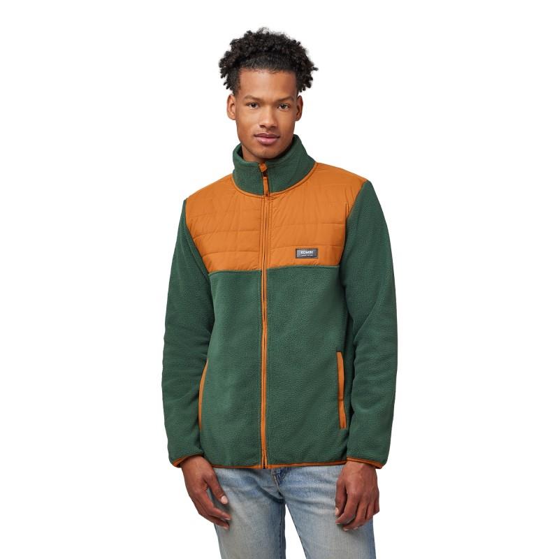 Green Land - Mens - tropic green 1