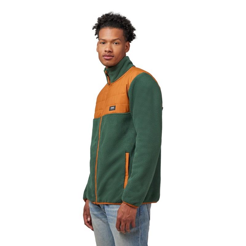 Green Land - Mens - tropic green 1