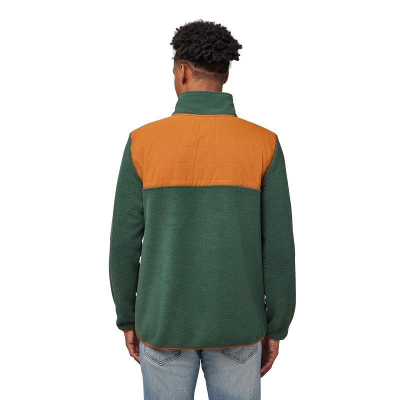 Green Land - Mens - tropic green 1