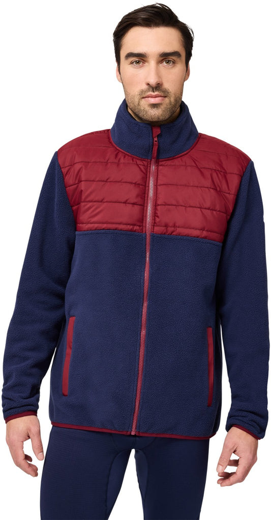 Green Land - Mens - true navy 1