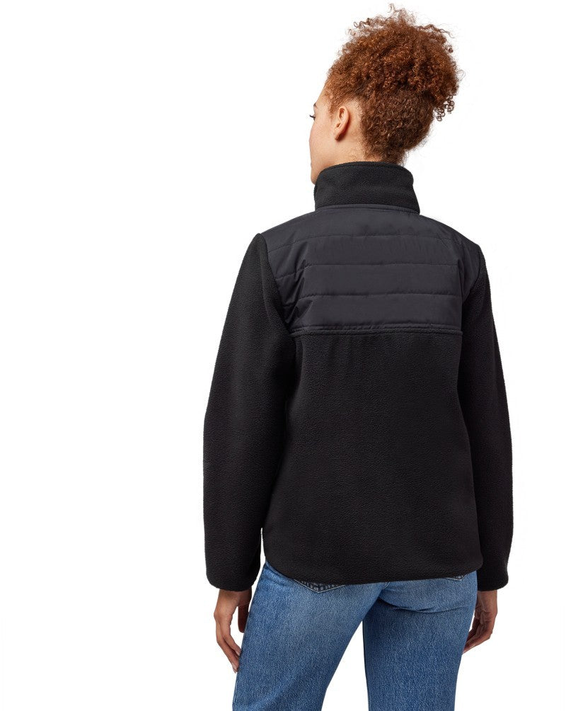 Green Land - Womens - black 1