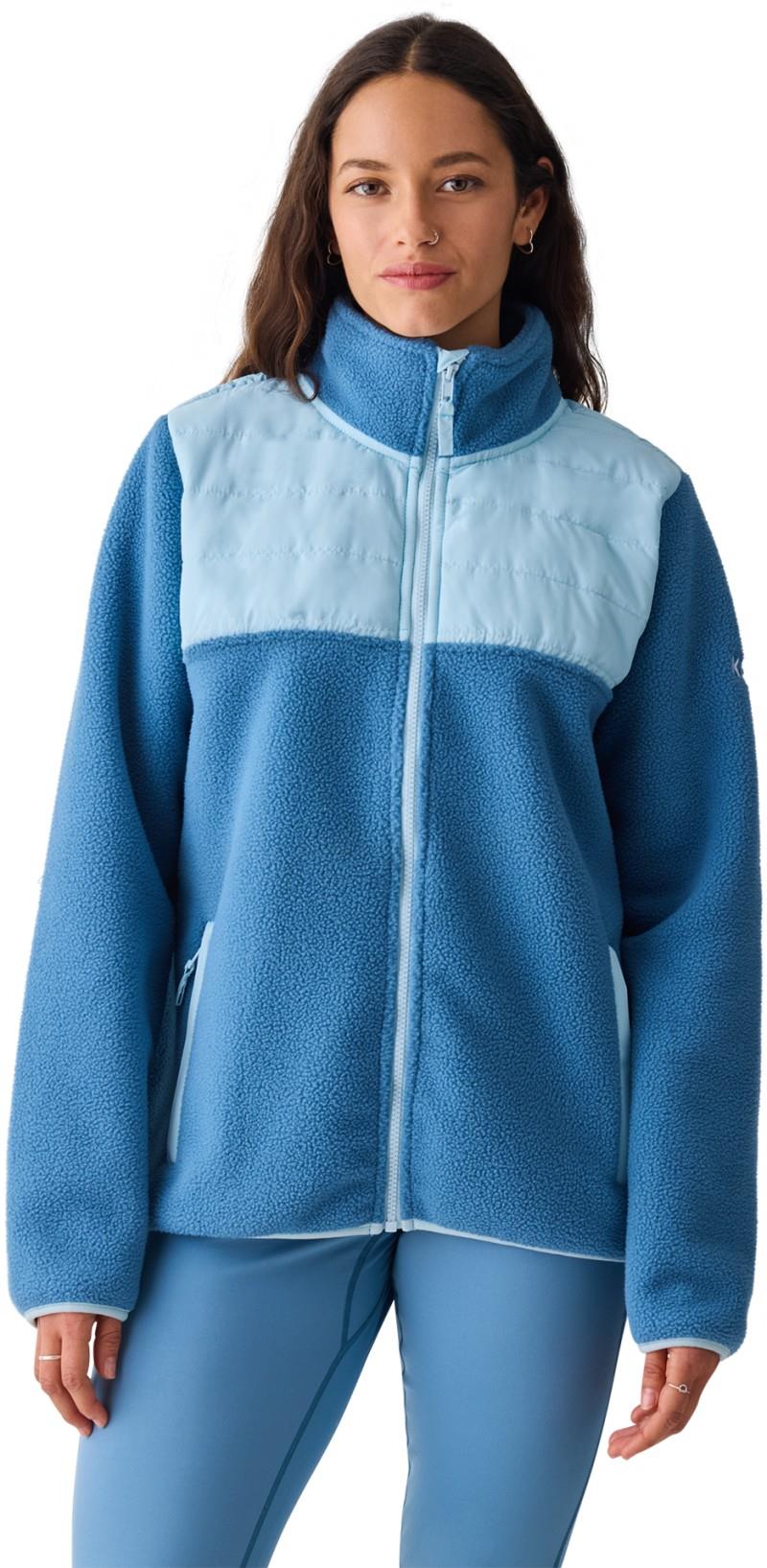 Green Land - Womens - blue heaven 1