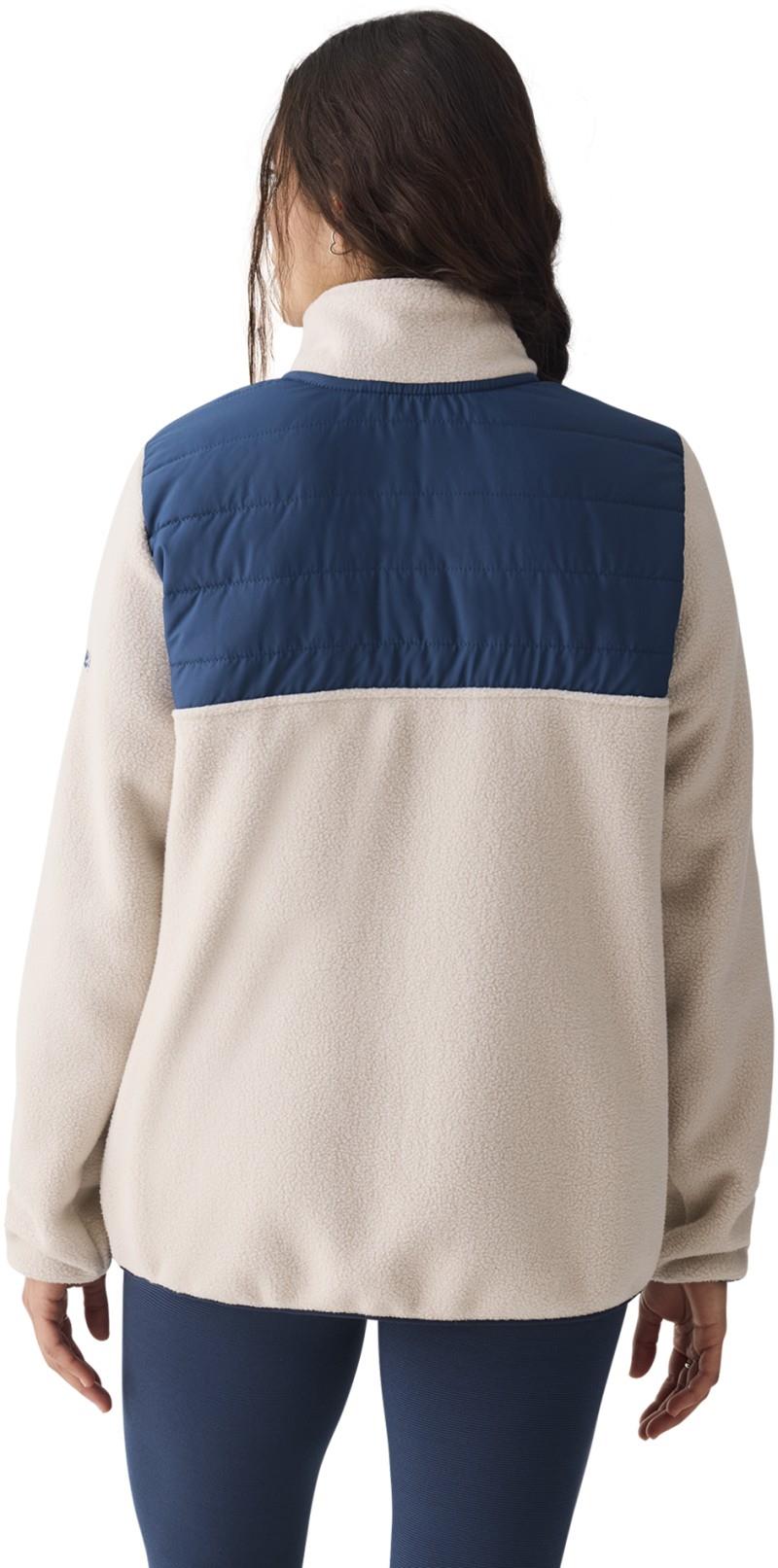 Green Land - Womens - cobalt 1