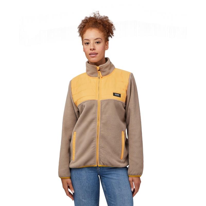 Green Land - Womens - melon 1