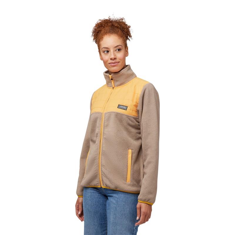 Green Land - Womens - melon 1
