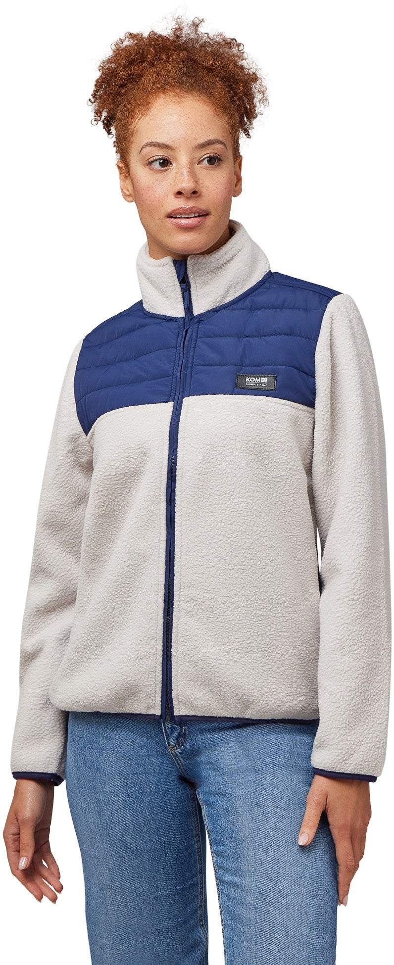 Green Land - Womens - moonstone 1
