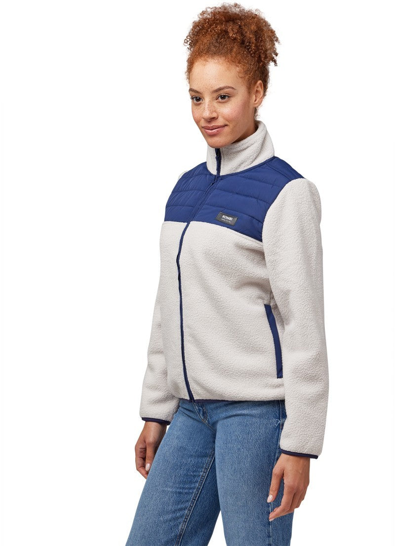 Green Land - Womens - moonstone 1