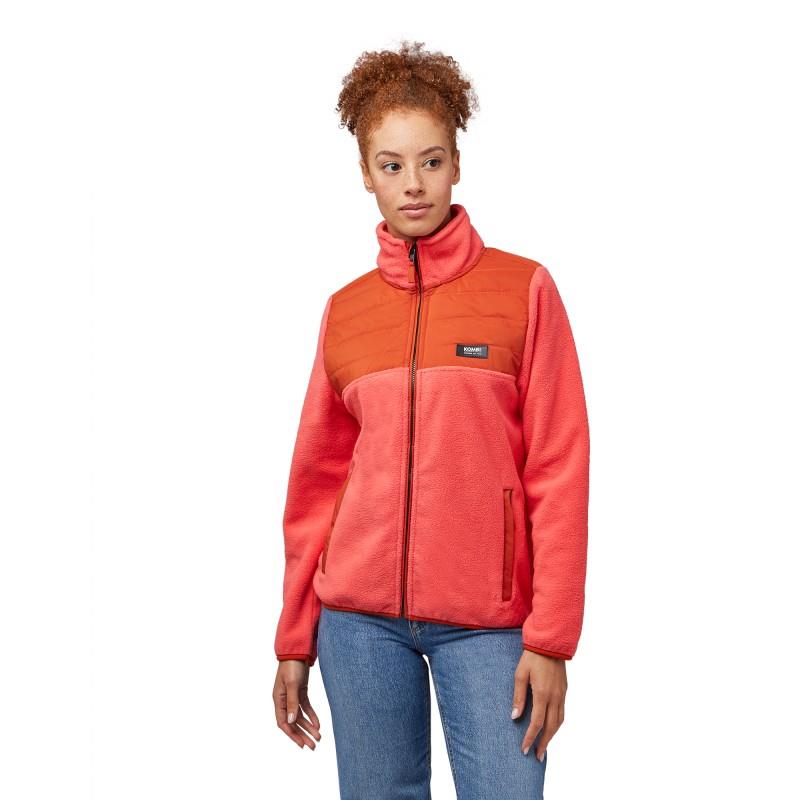 Green Land - Womens - red soil 1