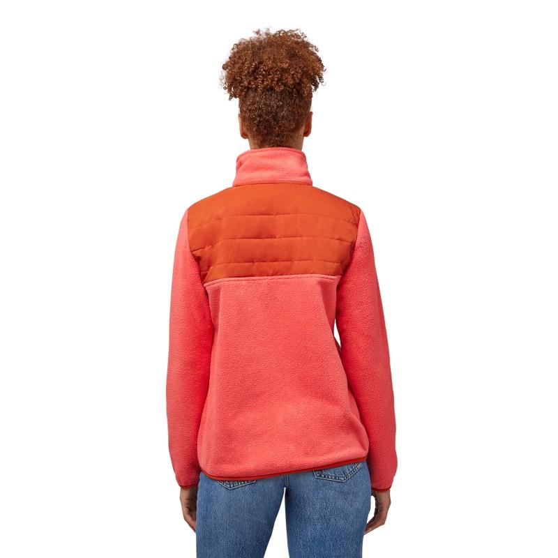 Green Land - Womens - red soil 1